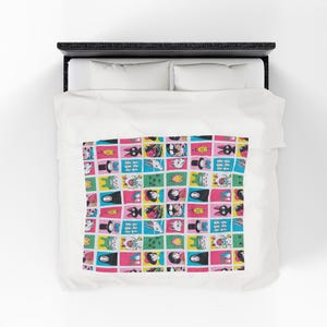 plush blanket, studio ghibli, ghibli studio, ghibli blanket, studio ghibli merch, studio ghibli gift, studio ghibli throw, baby blanket, cozy blanket, anime blanket, cartoon blanket, my neighbor totoro, totoro, spirited away, ponyo, princess mononoke, howls moving castle, cozy winter blanket, adult blanket, totoro blanket, comfort blanket, healing blanket, kids blanket, blanket baby, velveteen blanket, soft blanket, studio ghibli plush blanket, bedding, blankets, soot sprites, velveteen throw