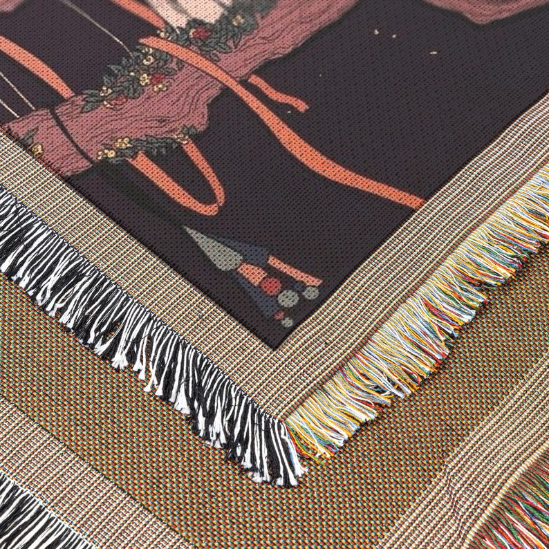woven throw, tapestry throw, japanese tapestry, cotton throw, woven tapestry, large wall tapestry, wall tapestry, blankets, blanket, studio ghibli blanket, studio, studio ghibli, ghibli, ghibli blanket, studio ghibli decor, studio ghibli gift, studio ghibli art, studio ghibli home, picnic blanket, woven blanket, ghibli gift, studio ghibli merch, tapestry blanket, anime blanket, ghibli home decor, anime woven blanket, woven throw blanket, howls moving castle, bedroom decor, medieval tapestry,