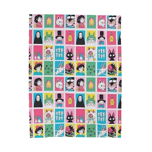 plush blanket, studio ghibli, ghibli studio, ghibli blanket, studio ghibli merch, studio ghibli gift, studio ghibli throw, baby blanket, cozy blanket, anime blanket, cartoon blanket, my neighbor totoro, totoro, spirited away, ponyo, princess mononoke, howls moving castle, cozy winter blanket, adult blanket, totoro blanket, comfort blanket, healing blanket, kids blanket, blanket baby, velveteen blanket, soft blanket, studio ghibli plush blanket, bedding, blankets, soot sprites, velveteen throw