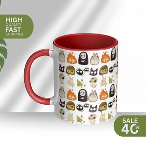 studio ghibli cup, studio ghibli gifts, ghibli mug, studio ghibli merch, whimsical mug, howls moving castle, princess mononoke, anime ghibli, ghibli mugs, ghibli christmas, ghibli gifts, mug, funny mug, mug wrap, personalized mug, ceramic mug, coffee mug, studio ghibli mug, studio ghibli, ghibli, studio ghibli gift, studio ghibli decor, travel mug, anime mug, 15oz mug, tea mug, 11oz mug, kawaii mug, mononoke mug, spirited away mug, calcifer, totoro, anime gift, kikis delivery, spirited away
