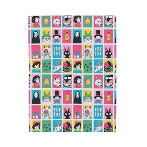 plush blanket, studio ghibli, ghibli studio, ghibli blanket, studio ghibli merch, studio ghibli gift, studio ghibli throw, baby blanket, cozy blanket, anime blanket, cartoon blanket, my neighbor totoro, totoro, spirited away, ponyo, princess mononoke, howls moving castle, cozy winter blanket, adult blanket, totoro blanket, comfort blanket, healing blanket, kids blanket, blanket baby, velveteen blanket, soft blanket, studio ghibli plush blanket, bedding, blankets, soot sprites, velveteen throw