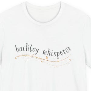 Chemise « chuchoteur » pour les chefs de produit et de projet, les scrum masters et tous ceux qui négocient calmement le chaos