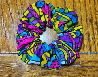 Coletero de algodón cosido a mano