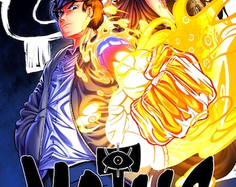 MOTUS VOLUME 1: Limitierte Deluxe Edition