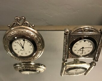 cute clocks etsy