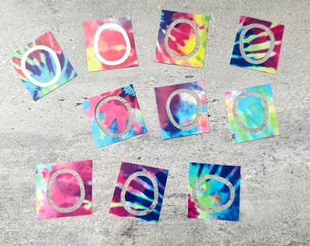 Dexcom G7 Stickers | CGM | Diabetes Accessories | Decorative |