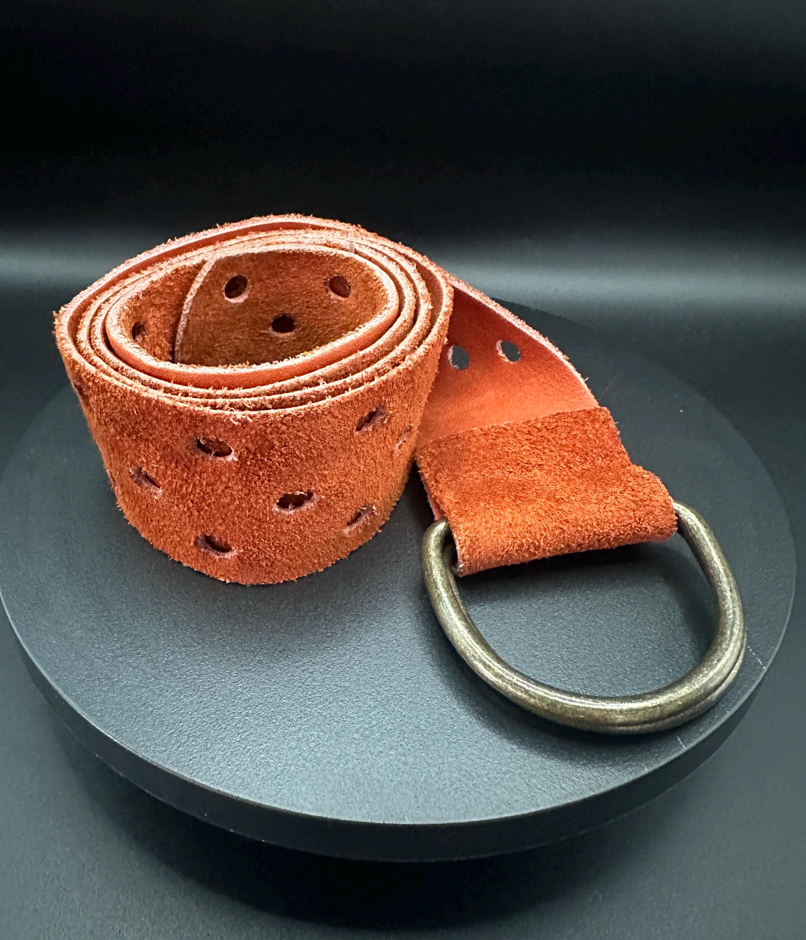 Vintage 70s Waist Belt - Etsy display picture 3