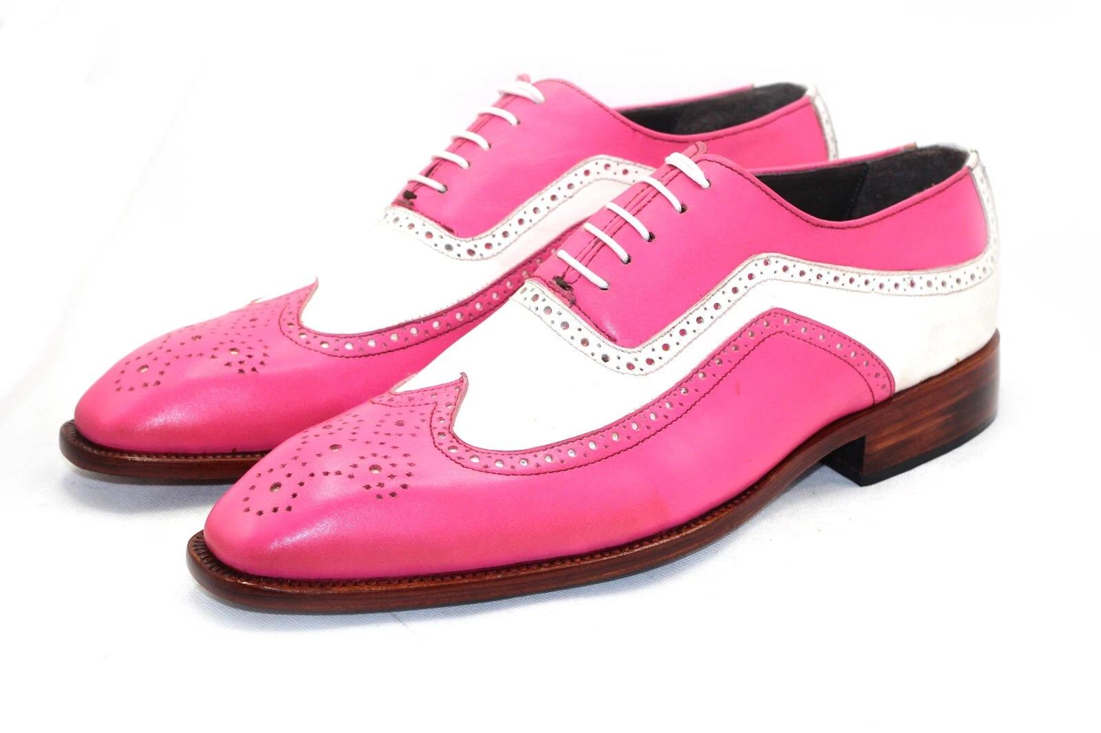 chinese dress ladies Eric Genuine Leather Oxford Style Lace-Up Dress Shoes For Men – LIBERTYZENO