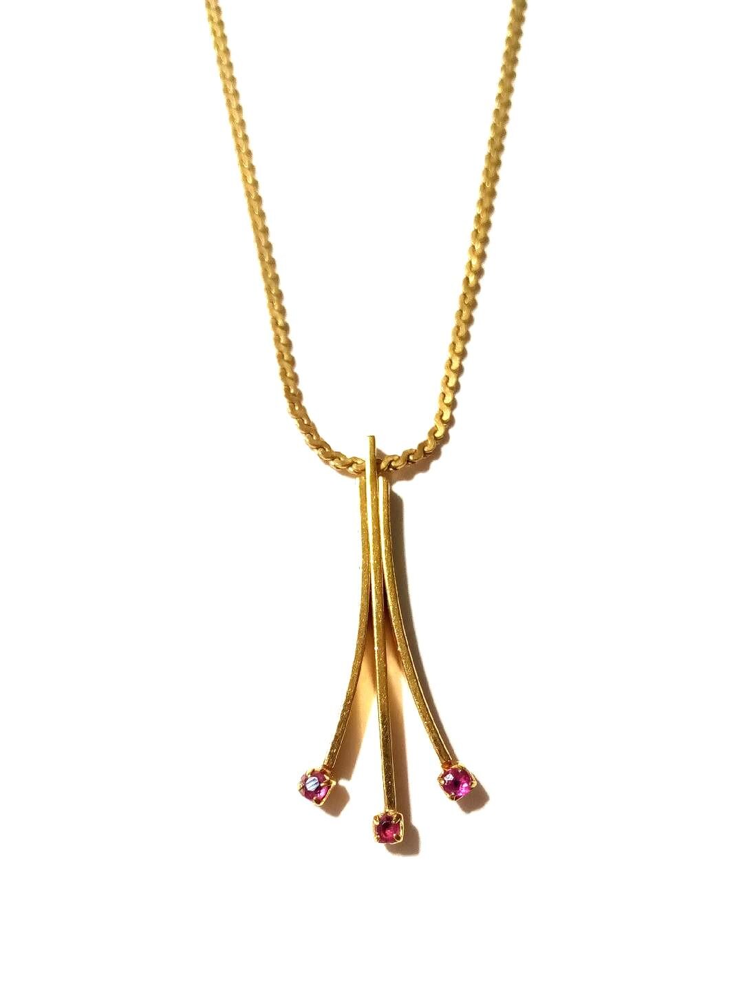 Avon 14k gold chain - Etsy 日本