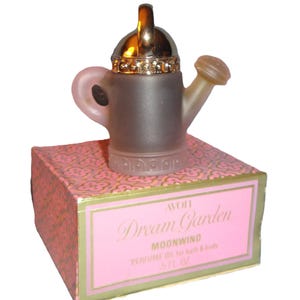 Yesteryear Perfume - Etsy
