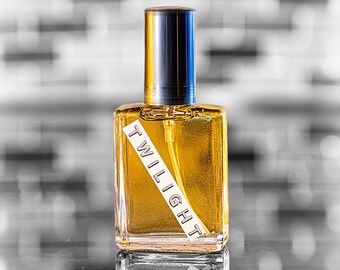 TWILIGHT fragrance - 15ml Travel Size Bottle