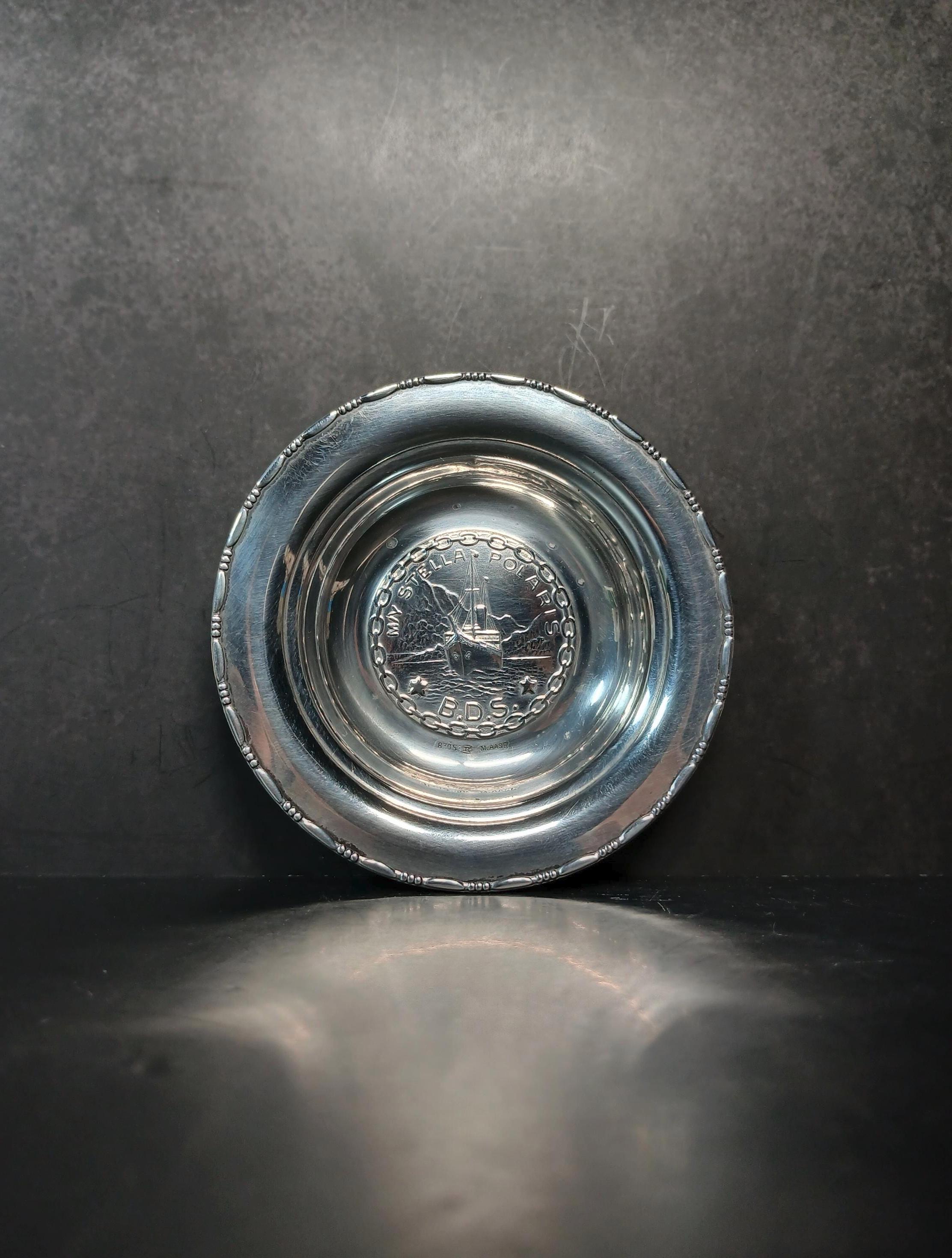830s Norway Silver - Etsy