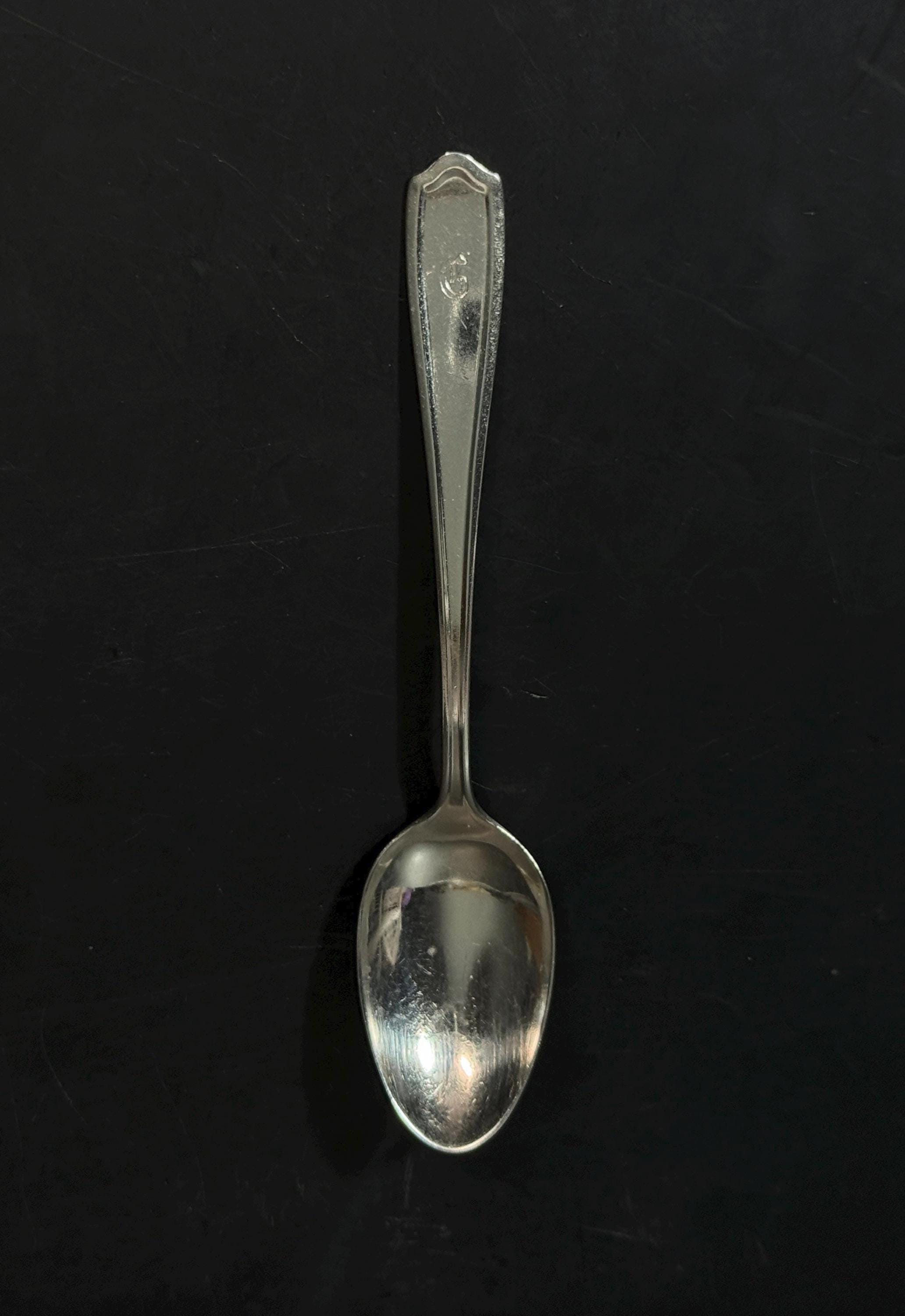 Wallace Sterling Silverware - Etsy - Page 4