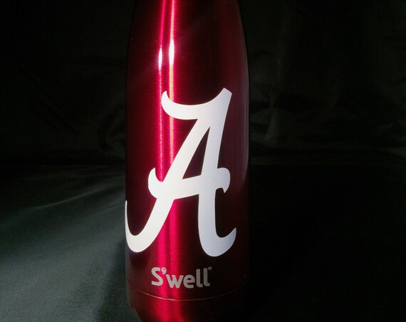 Sports Swell - Graduation, Sports Team, School Spirit, Team Logo, College Logo, University Logo Swell Bottle