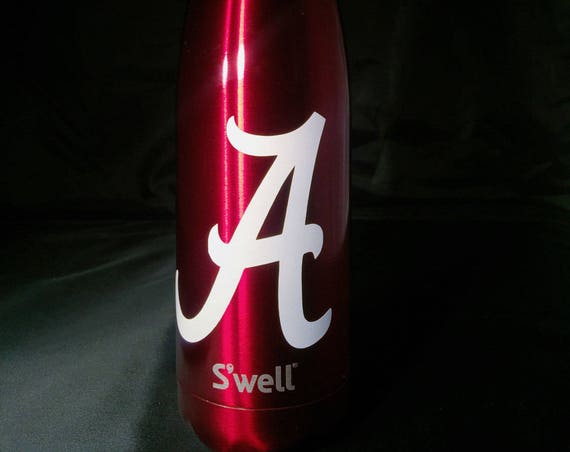 Custom Swell Bottle - Team Design