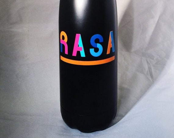 17oz London Chimney Swell Bottle SALE - Male, Father's Day, Outdoors, Outdoorsman, Woodsman, Groomsmen Swell Bottle