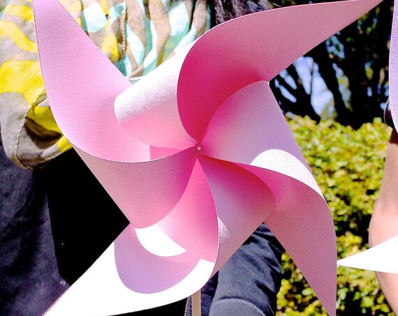 3 Xtra Large 17" Pinwheels