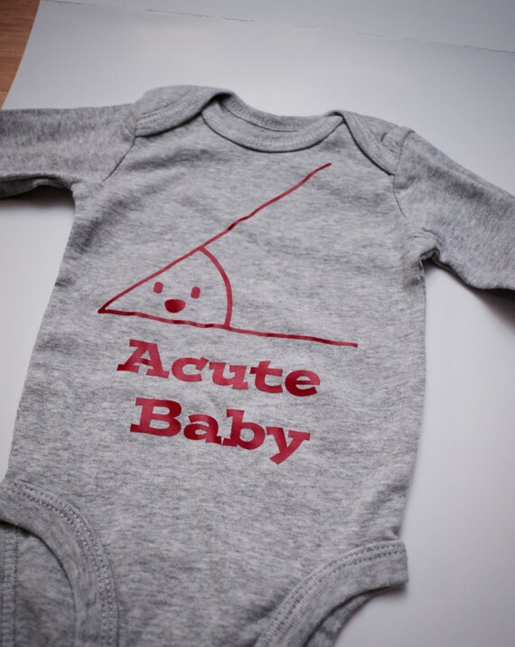 Acute Baby Romper