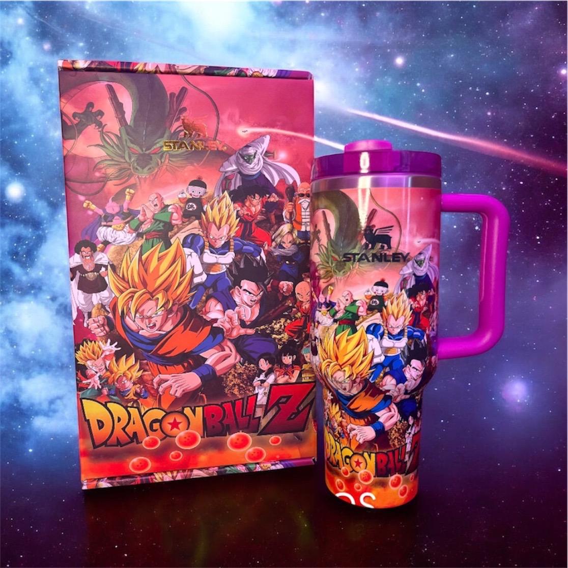 Dragon ball z mug - Etsy 日本