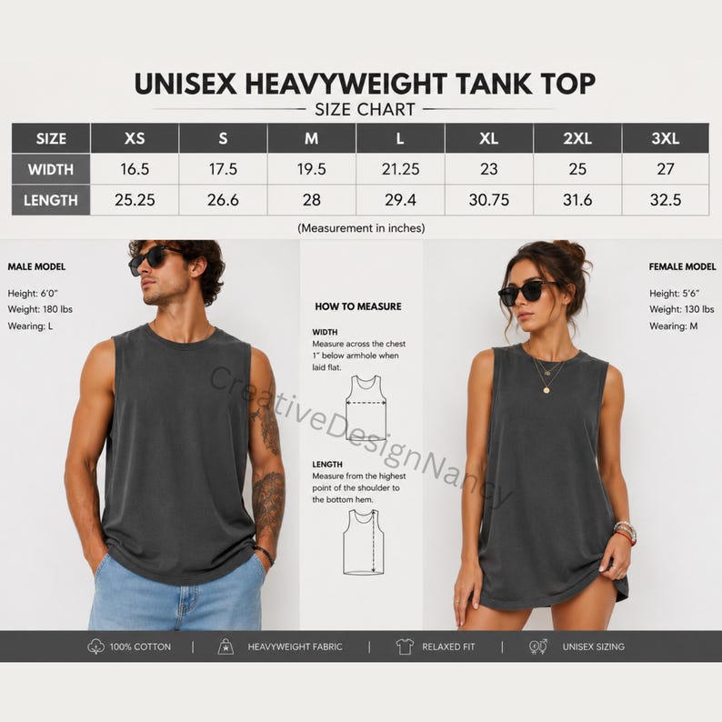 Camiseta sin mangas Comfort Colors® personalizada con tu foto, camiseta con imagen personalizada, sube tu propia imagen, camiseta vintage personalizada con foto, regalos para novios imagen 10
