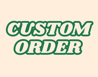 Fee Extra Print - CreativeDesignNancy