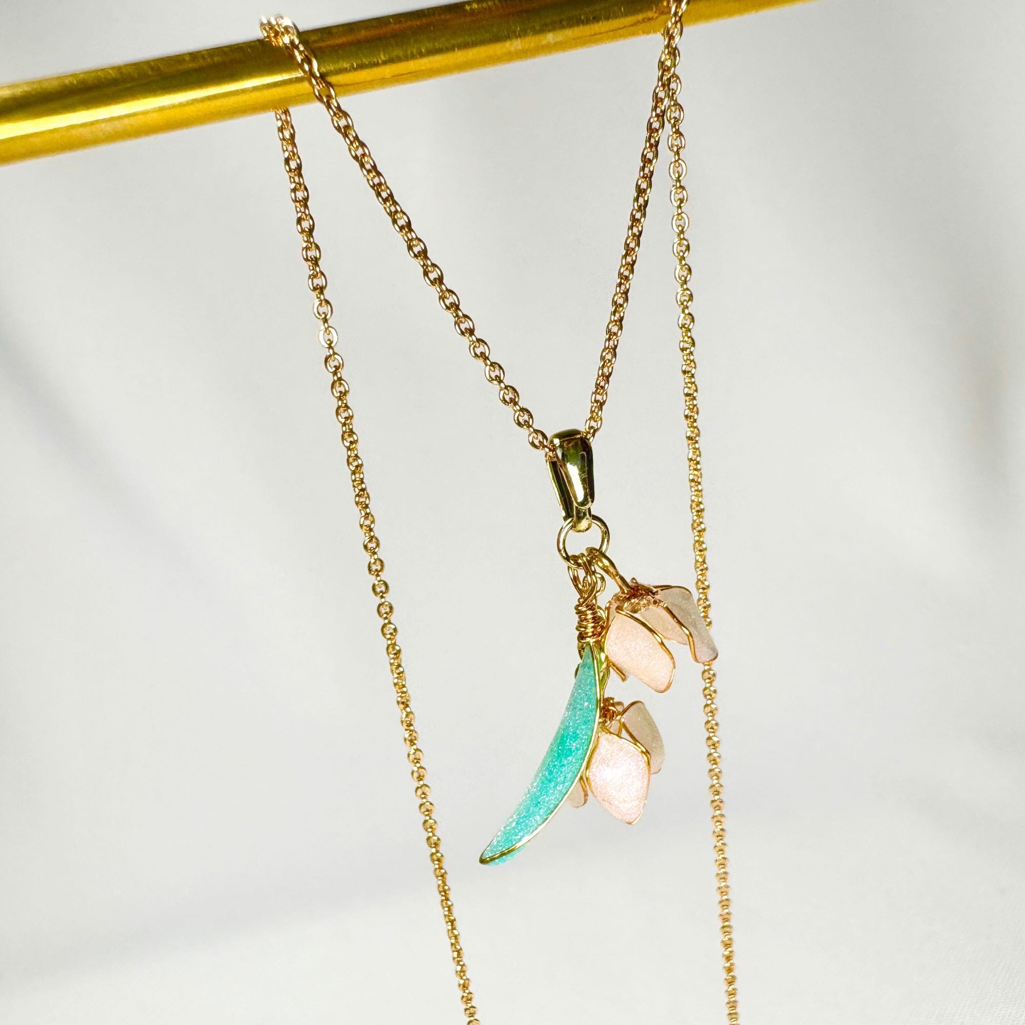 The 1975 necklace - Etsy 日本