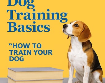 Dog Training Basics