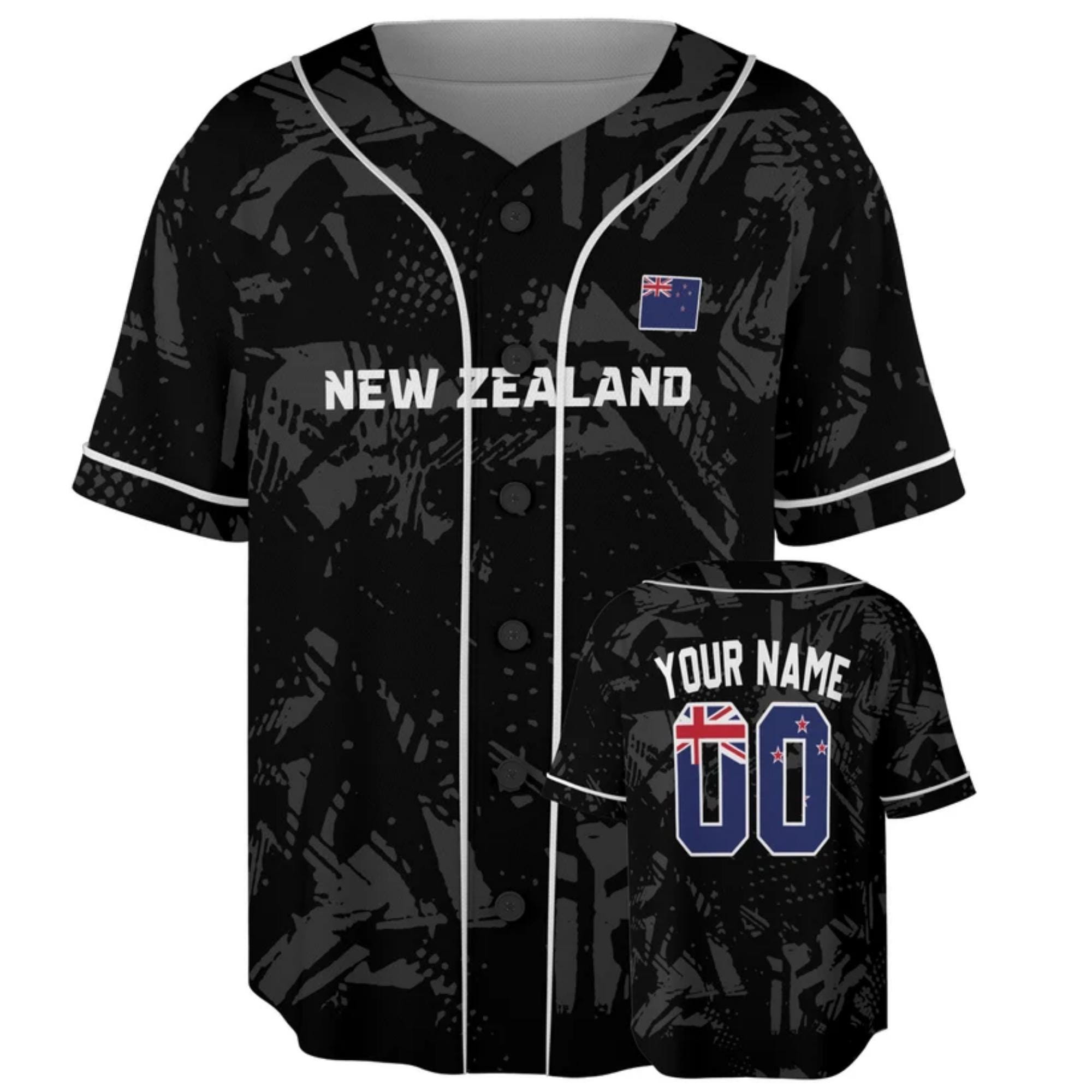 New zealand warriors jersey - Etsy 日本