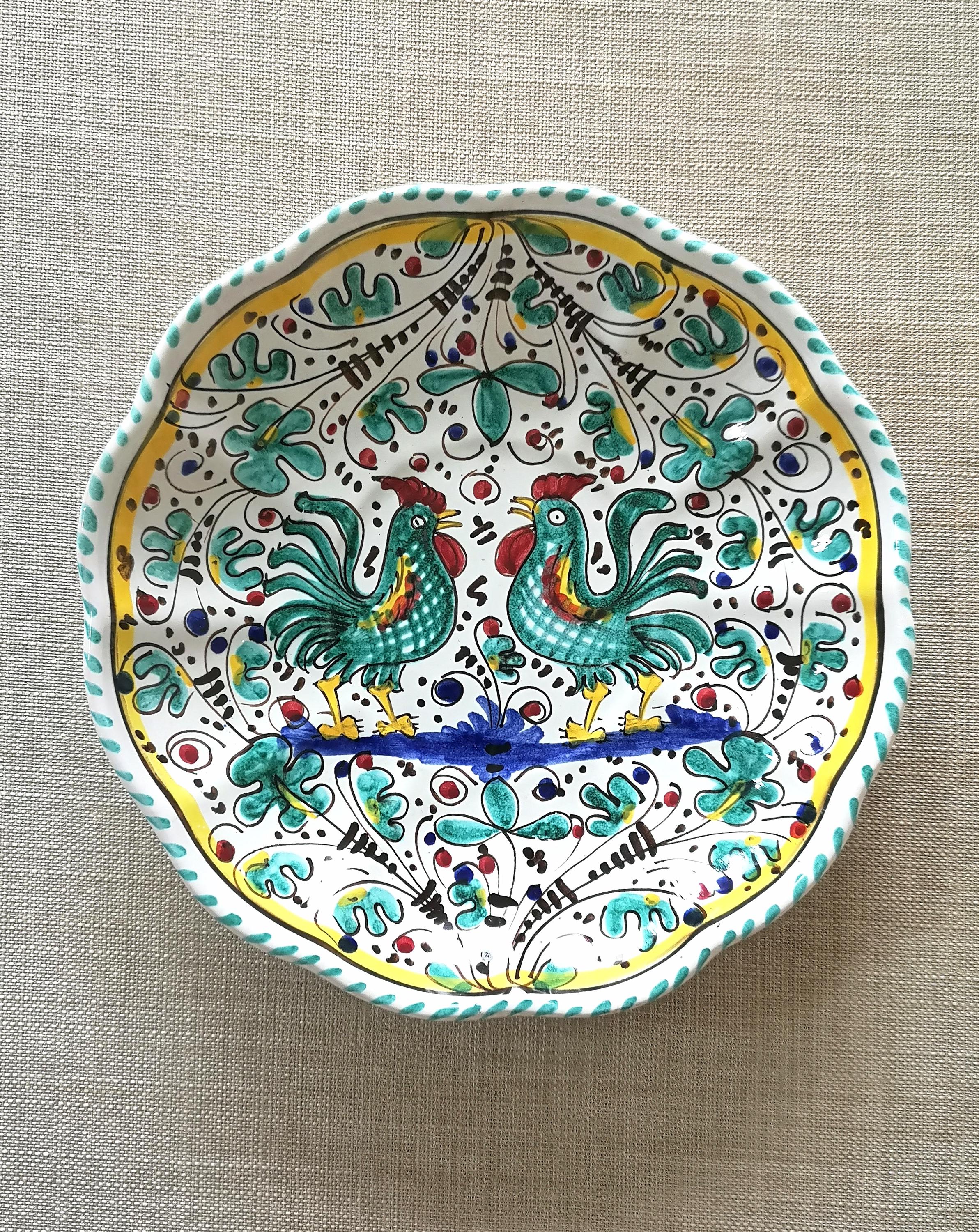 Grazia deruta italy - Etsy 日本