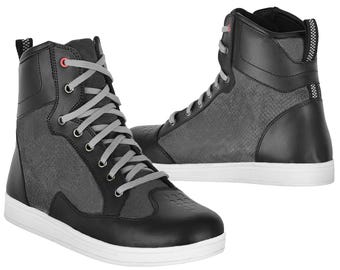 Scarpe da motociclista protettive da motociclista, stile street style