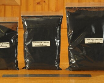 Furnace Carbon Black Pigment, Undertone, Inks, Coatings, Resins