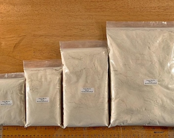 Paper Mache, Preformulated