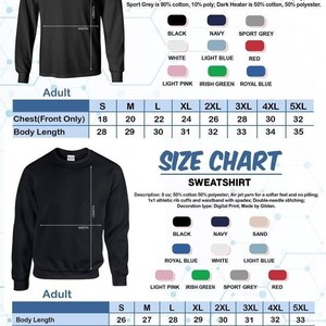 Dadalorian Shirt, Mandalorian Dad and Son Tee, StarWars Family Sweatshirt, Father's Day Gift, Mandalorian and Baby Yoda Matching Tees, Bild 3