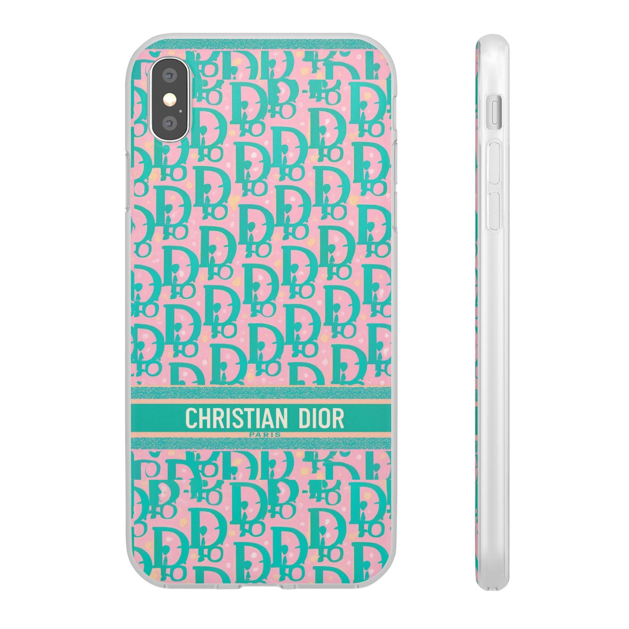 Dior Phone Case iPhone 14 - Etsy