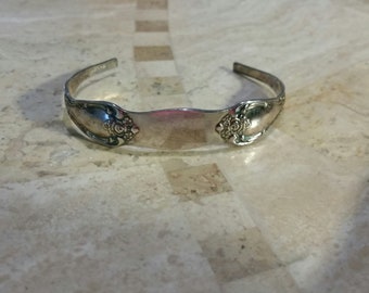 Wm Rogers Bracelet - Etsy