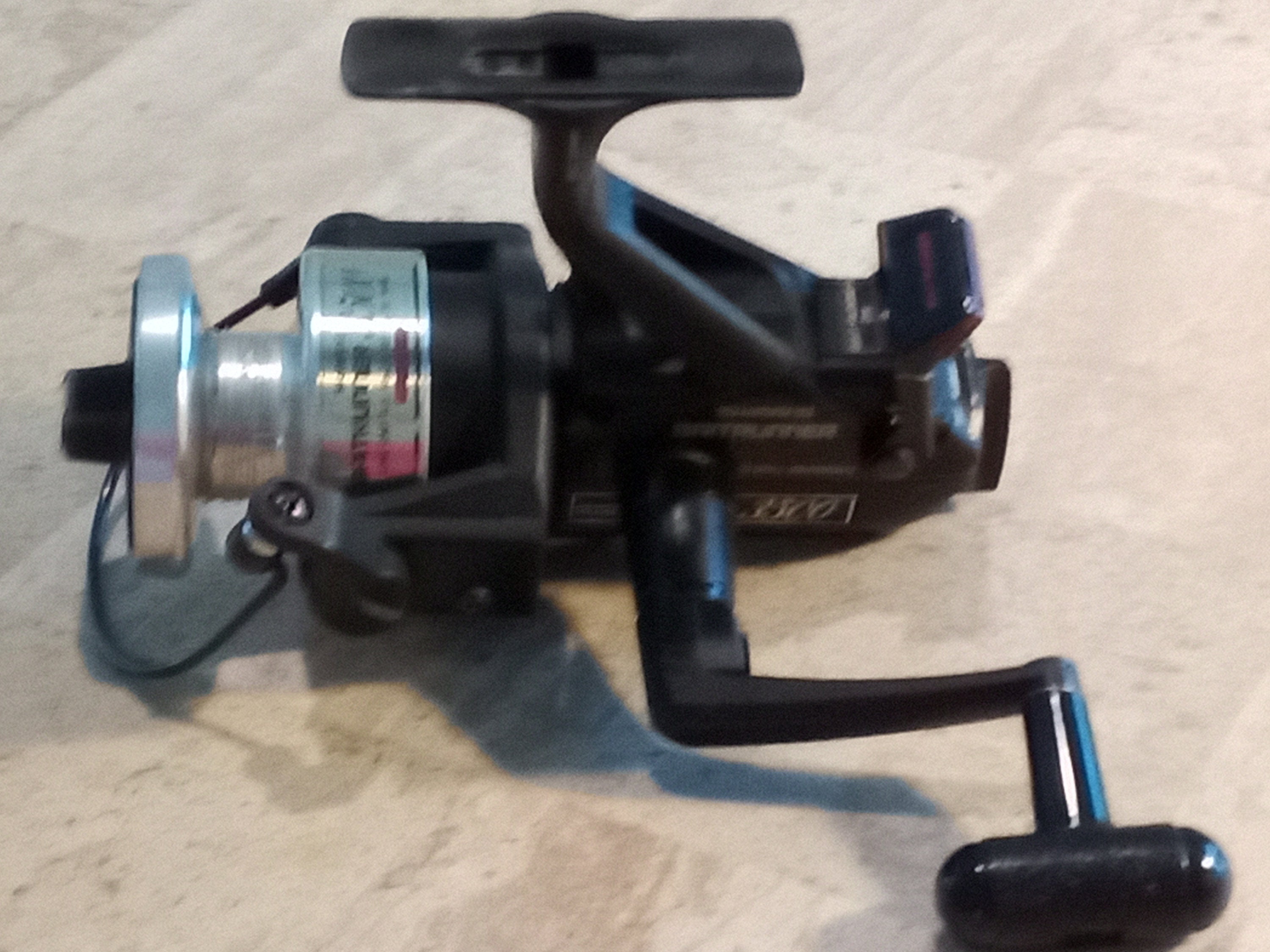 shimano 3500b baitrunner reel for sale 2 x 3500 Old School Vintage Carp Fishing Reels. Cir Vintage Carp Fishing Tackle The new 8000 and 12000 sizes open up a whole world of new options to anglers VINTAGE SHIMANO BAITRUNNER 3500 SPINNING