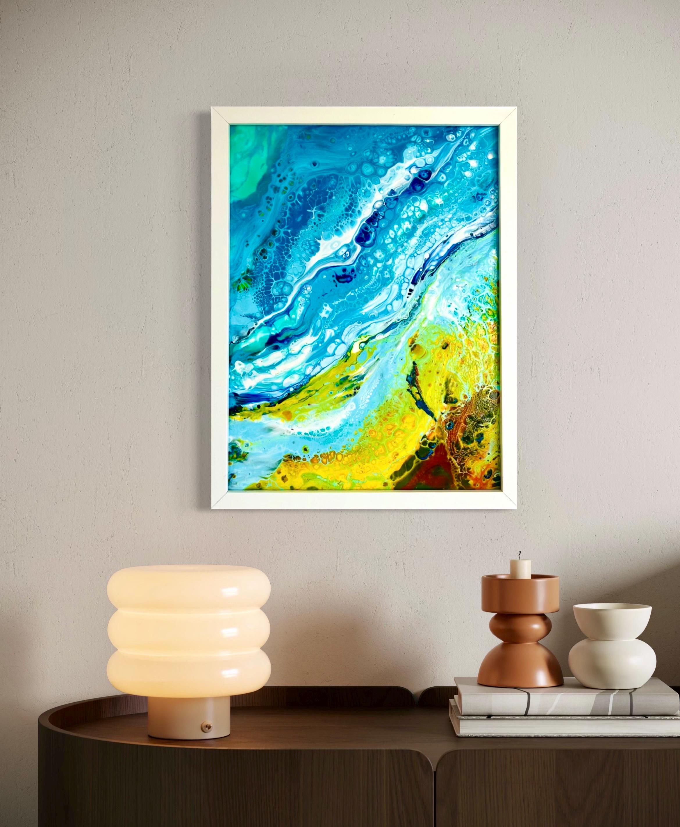 Correa painting - Etsy 日本