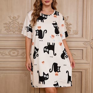 Sexy Dress Sleep - Etsy
