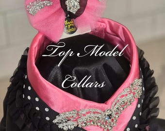 Poodle Collar Sets