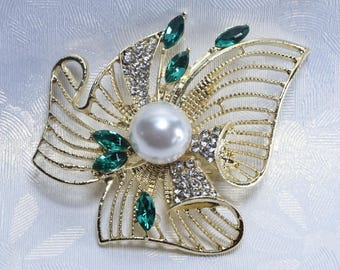 Brosch, Broschmärke, Ovanlig gåva, Smyckestillbehör