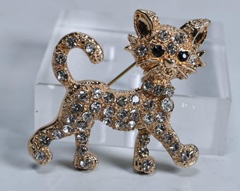 Broche de alfiler, regalo original, insignia de broche, accesorio de joyería