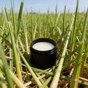 Balsamo di sego alla citronella - 4 oz