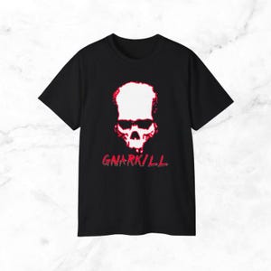 Gnarkill - Cky2k, Bam Margera, Dico, Vintage y2k band tee