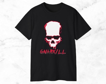Gnarkill - Cky2k, Bam Margera, Dico, Vintage y2k band tee