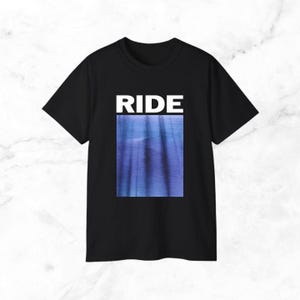 Ride nowhere shirt - Etsy 日本