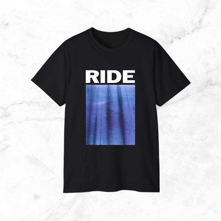 Ride nowhere shirt - Etsy 日本