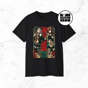 X Japan Band Shirt - Etsy