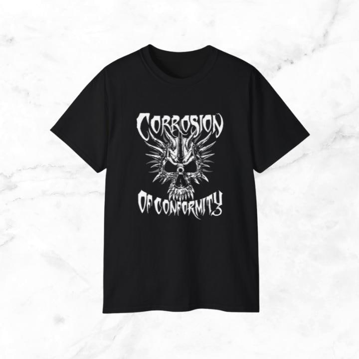 Corrosion of Conformity Vintage Shirt - Etsy
