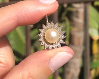 Antique 18k Gold 