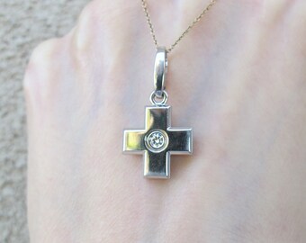 Cartier Cross - Etsy